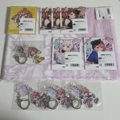 DMMスクラッチ にじさんじ げまじょ