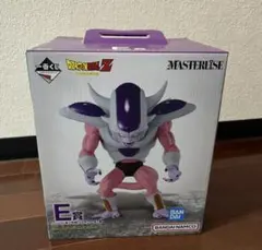 ドラゴンボール一番くじフィギュア