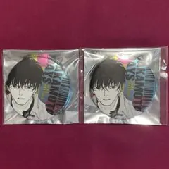 サカモトデイズ デコレ缶 夏生 2個