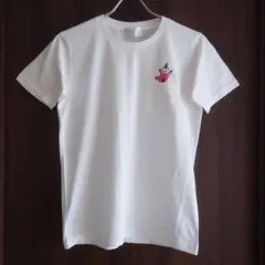 LOF-T(エルオーオフティー)　ムーミン　ポケットTシャツのサムネイル
