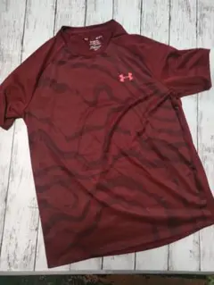 アンダーアーマー　UNDER ARMOUR　トレーニングウェア　ランニングウェア