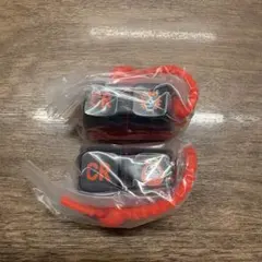 CR キーボード風クリッカー　ガチャ　だるまいずごっど　ありさか