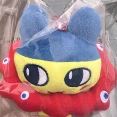 EXPO2025 ミャクミャク　たまごっち　マスコット　まめっち