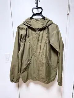 ■最終値下■XL L ポールスミスコレクション フーテッドブルゾン ジャンパー