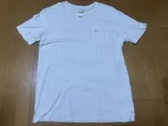 NOAH ポケットTシャツ ホワイト Lサイズのサムネイル