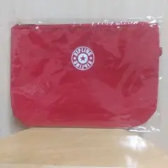 キーホルダー ポーチ