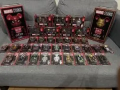 Marvel Studios ベアブリックフィギュア 商品説明確認必須‼️