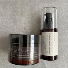 [cocone] ヘアエッセンスオイル　モイスチュアリペアヘアマスク