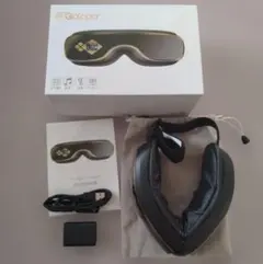 【未使用／新品】Galopar 目もとエステ・マッサージャーのサムネイル