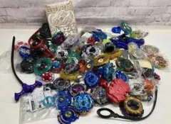 ベイブレード大量セットまとめ売り - メルカリ
