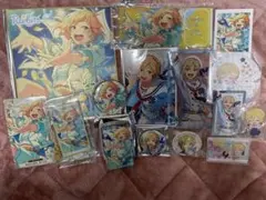 あんスタ　なずなセット