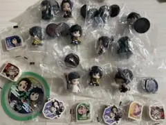 鬼滅の刃 すわらせ隊2 冨岡義勇 無一郎 しのぶ ビッくらポン！未開封