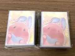 遊戯王 メルフィーとにらめっこ スリーブ ニューロン ポイント 100枚×2
