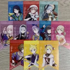 2025年最新】プロセカまとめ売りの人気アイテム - メルカリ