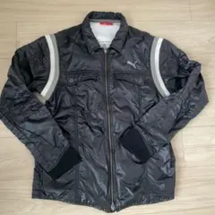 プーマ　ジャケット