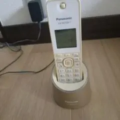コードレス電話機