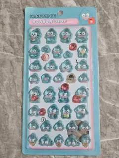 ハンギョドン BONBON DROP シール