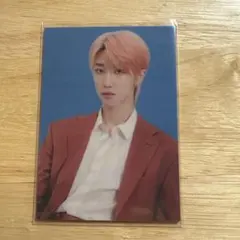 SEVENTEEN THE8 トレーディングカード 73