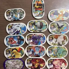 ポケモン メザスタ まとめ売り