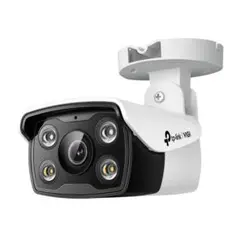 TP-LINK 4MP VIGI C340(2.8MM) (UN) 屋外用のサムネイル