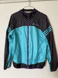 adidas NEO LABEL フード付きジャケット S