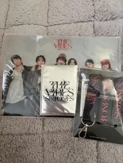 【まとめ売り】SixTONES CD先着特典