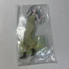 セガラッキーくじ プロセカ モモジャン 雫 アクスタ アクリルスタンド 日野森雫