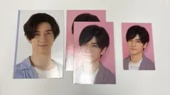 中島裕翔 デタカ