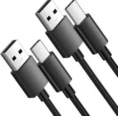 新品未使用　 USB タイプC ケーブル 充電器 まとめ売り