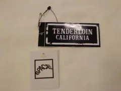 2026年最新】ステッカー TENDERLOINの人気アイテム - メルカリ