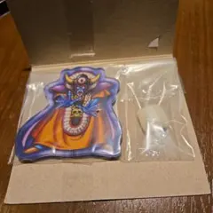 【ゾーマ】ドラゴンクエスト キャラマグネッツ ロト三部作24種から