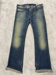 DIESEL デニム　ジーンズ　W32