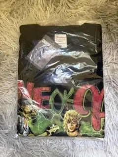 即購入⭕️ 韓国限定ONEOKROCKライブTシャツ - メルカリ