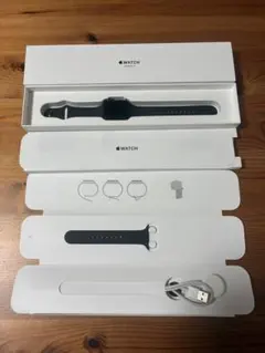 AppleWatch Series3 42mm