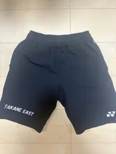 YONEX バドミントン ハーフパンツ