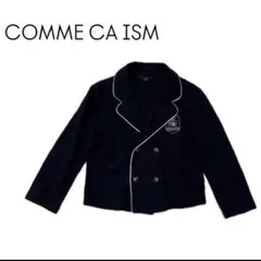 美品COMME CA ISM ブレザー フォーマル ジャケット スーツのサムネイル
