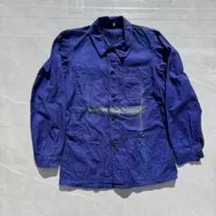 【Euro work jacket 42 size】