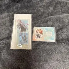 VOLTACTION セラフ・ダズルガーデン まねきねこ アクリルスタンド