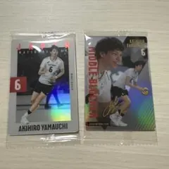 2026年最新】山内晶大 レアの人気アイテム - メルカリ