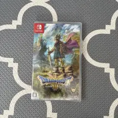 Switch ドラゴンクエスト3 そして伝説へ