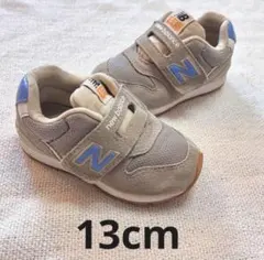 New Balance 996 スニーカー 13cm