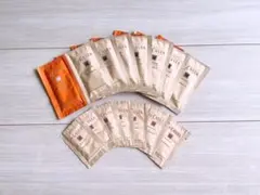 La CASTA ヘアソープ16 & ヘアマスク16