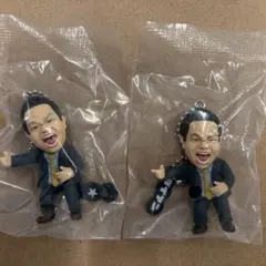 ダイアン　ゴイゴイスー　ガチャガチャ　カプセルトイ