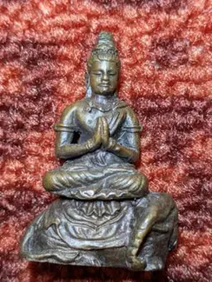 2026年最新】懐中仏の人気アイテム - メルカリ