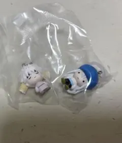 hunter×hunter めじるしアクセサリー キメラアント編 カイト コムギ