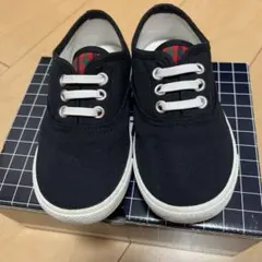 ファミリア　スリッポン　サイズ16.0cm