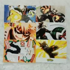 2025年最新】爆豪勝己 カード まとめ売りの人気アイテム - メルカリ