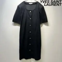 2026年最新】Yves Saint Laurent レディース ロングワンピースの人気