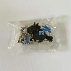 UMAbred秋華賞ポップアップアクスタキーホルダー ヴィブロス 競馬