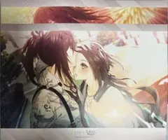 Collar×Malice カラマリ オトメイトガーデン オトガ 榎本峰雄 2枚